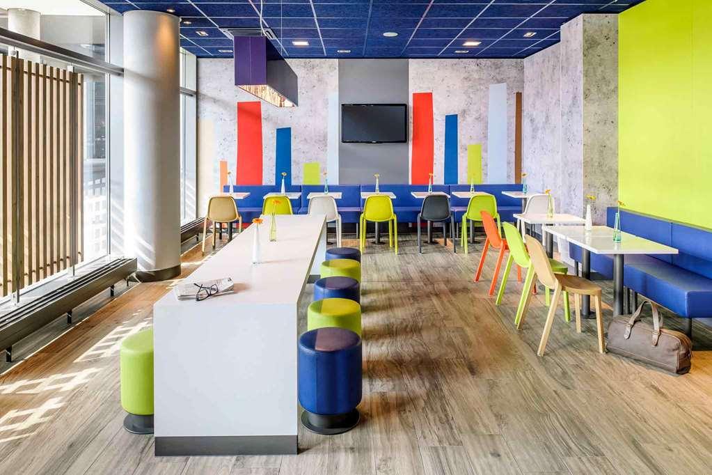 Ibis Budget Hotel *